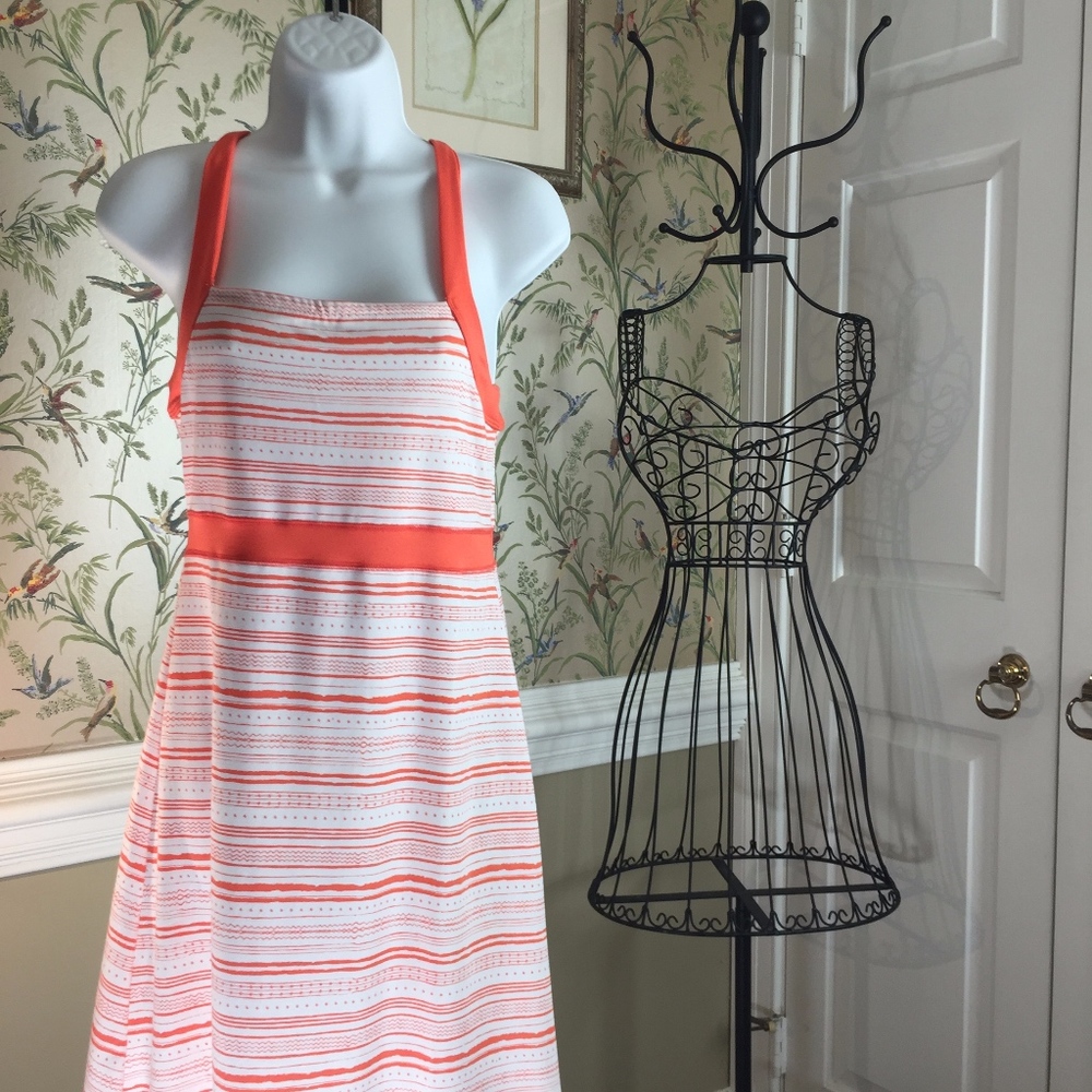 Adorable Soybu Athletic Dress #W106